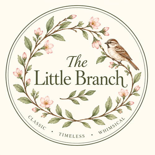 The Little Branch 